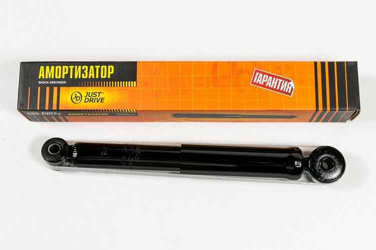 АМОРТИЗАТОР ПОДВЕСКИ JD JAA0488