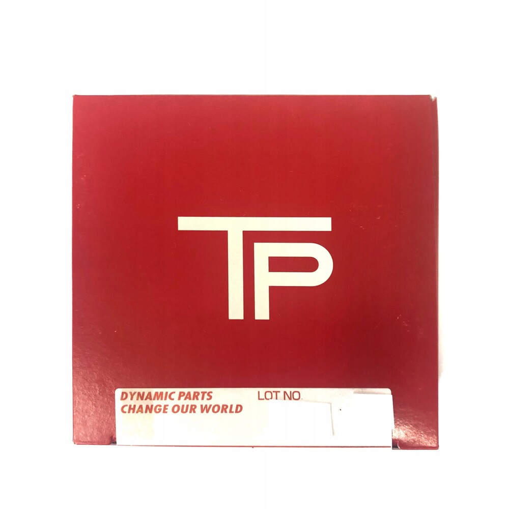 КОЛЬЦА ПОРШНЕВЫЕ TP 36002STD