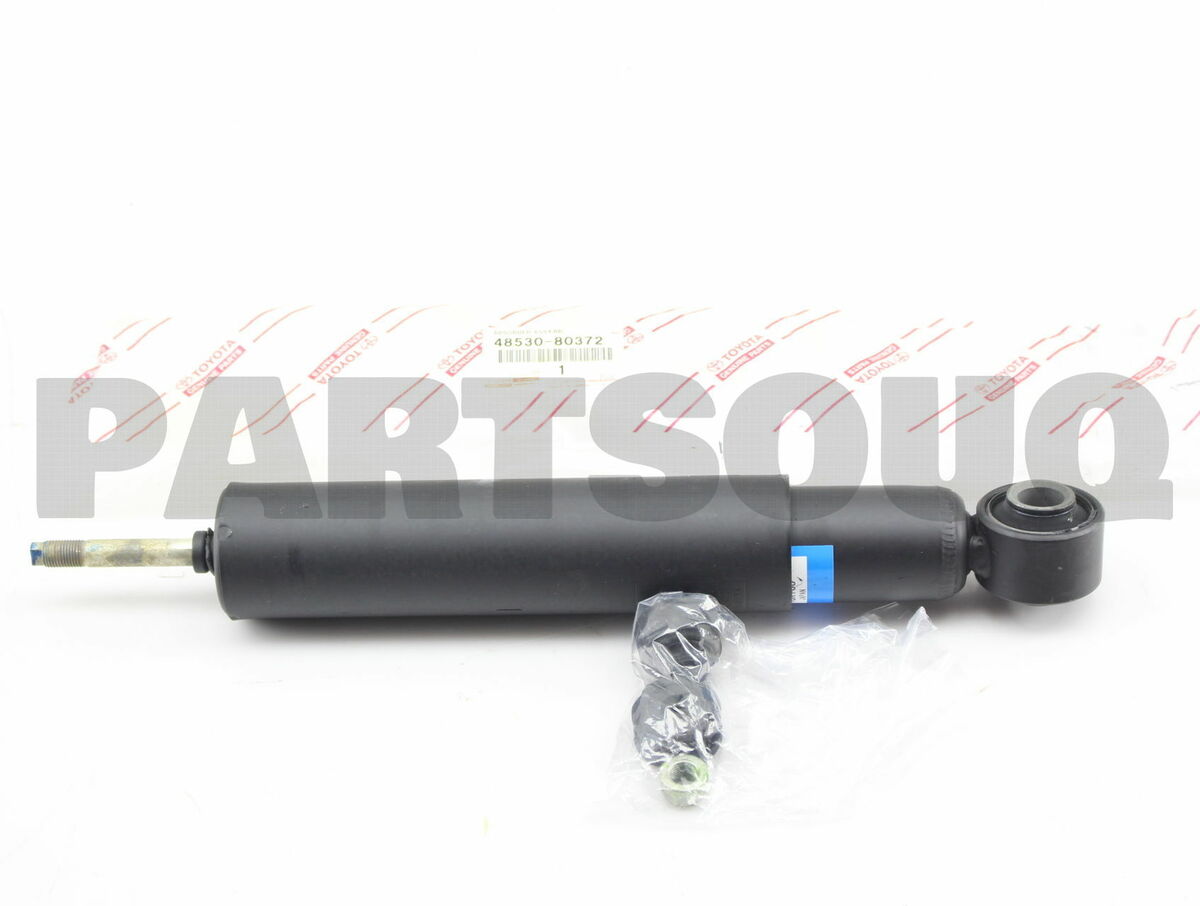 АМОРТИЗАТОР ПОДВЕСКИ TOYOTA 4853080372