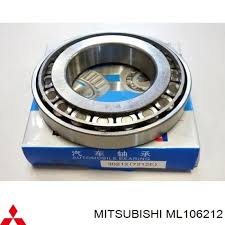 ПОДШИПНИК СТУПИЦЫ ILJIN 30212J