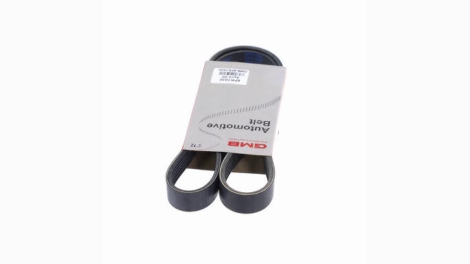 РЕМЕНЬ ПОЛИКЛИНОВЫЙ GMB 6PK1030