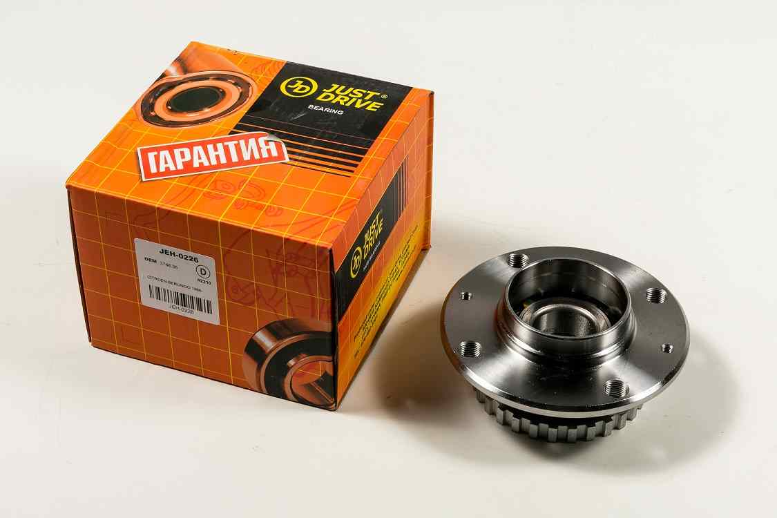 СТУПИЦА В СБОРЕ JD JEH0226