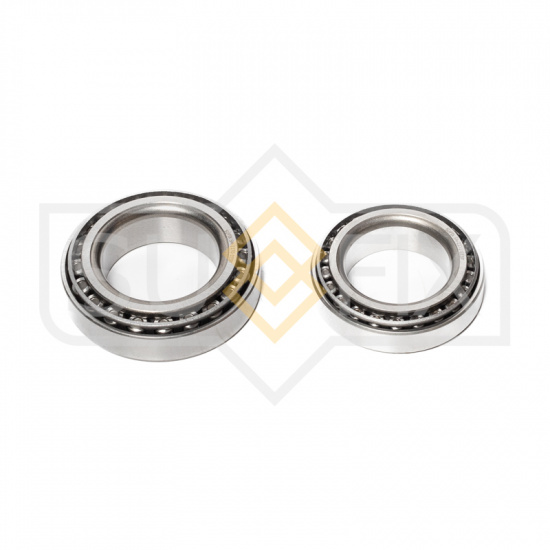 ПОДШИПНИК СТУПИЦЫ (КОМПЛЕКТ) SUFIX SM1170