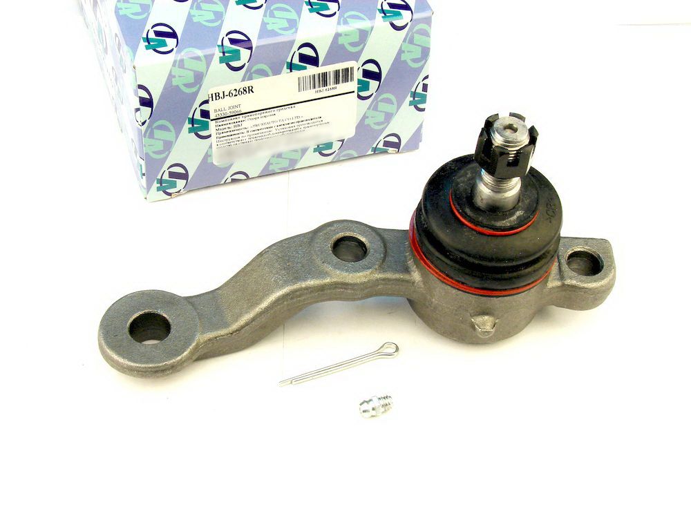 ШАРОВАЯ ОПОРА TRUSTAUTO HBJ6268R