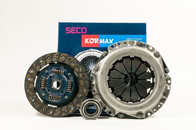 КОМПЛЕКТ СЦЕПЛЕНИЯ KORMAX SKTY043