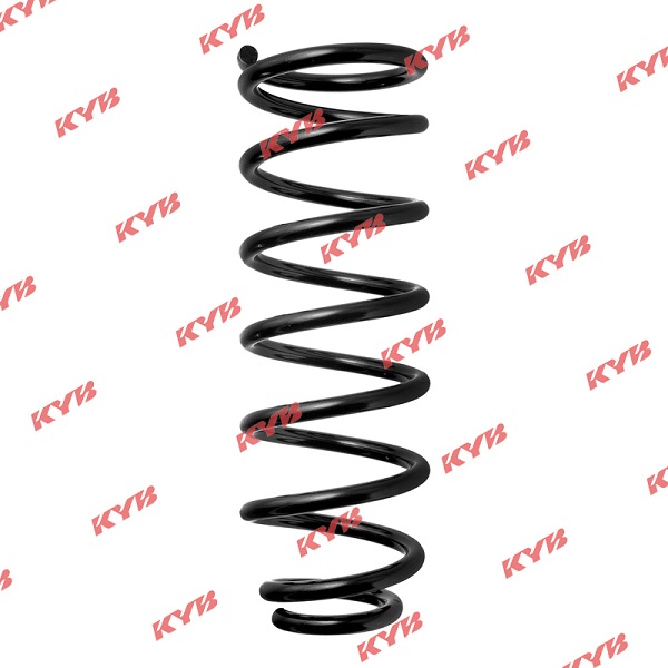 ПРУЖИНА ПОДВЕСКИ KYB RK7520