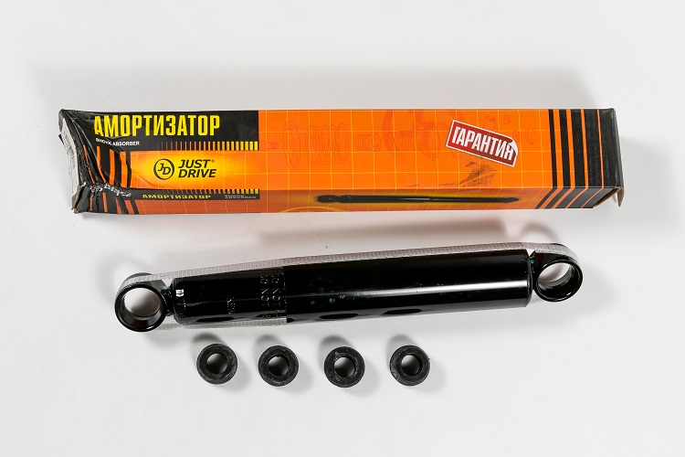 АМОРТИЗАТОР ПОДВЕСКИ JD JAA0396