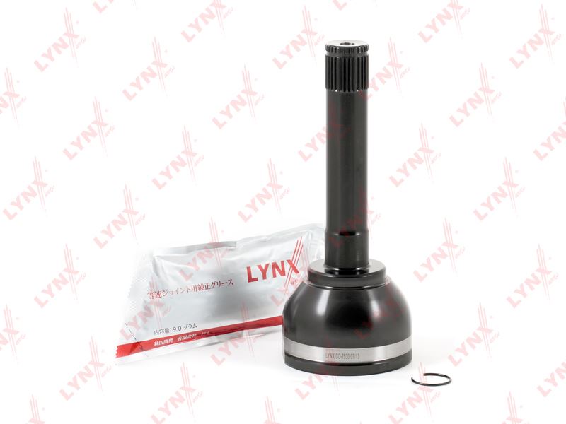 ШРУС ВНЕШНИЙ LYNXauto CO7530