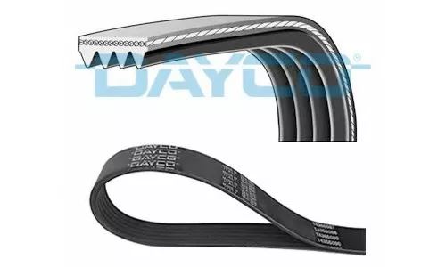 РЕМЕНЬ ПОЛИКЛИНОВЫЙ DAYCO 4PK905
