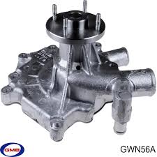 ПОМПА СИСТЕМЫ ОХЛАЖДЕНИЯ ДВС GMB GWN56A