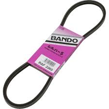 РЕМЕНЬ КЛИНОВИДНЫЙ BANDO RAF3365