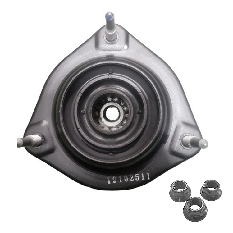 ОПОРА АМОРТИЗАТОРА CTR GA0020