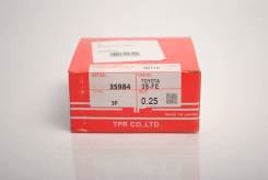 КОЛЬЦА ПОРШНЕВЫЕ TP 35984025