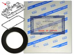 ПРОКЛАДКА КРЫШКИ МАСЛОЗАЛИВНОЙ ГОРЛОВИНЫ KIBI AHH190006