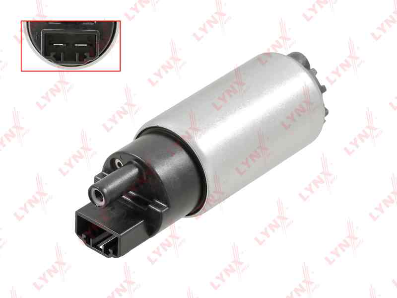 НАСОС ТОПЛИВНЫЙ LYNXauto CF3070