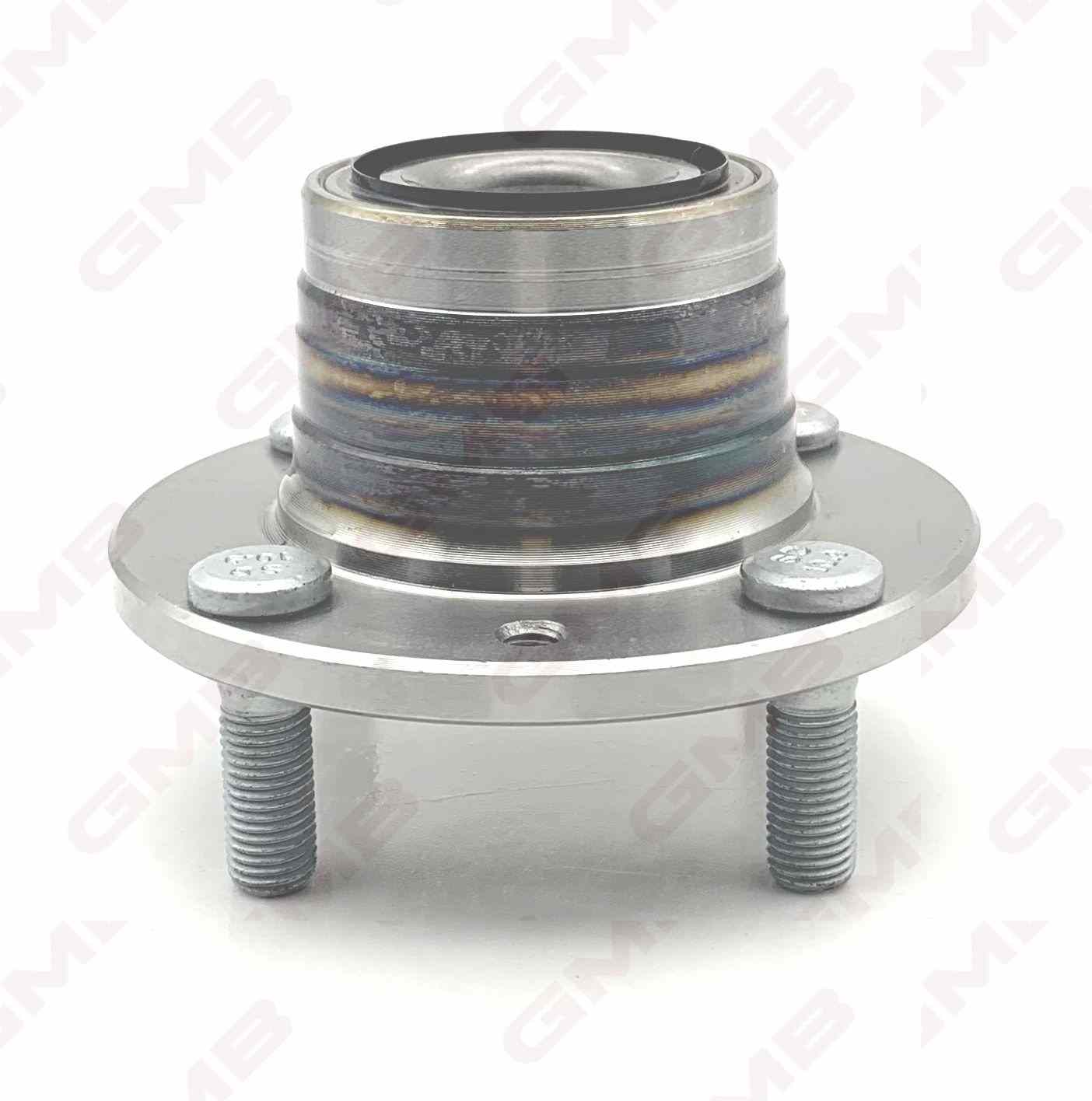 СТУПИЦА В СБОРЕ GMB GH20210