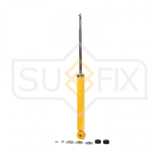 АМОРТИЗАТОР ПОДВЕСКИ SUFIX SA1063