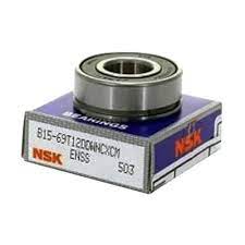ПОДШИПНИК ГЕНЕРАТОРА NSK B1569T12DD