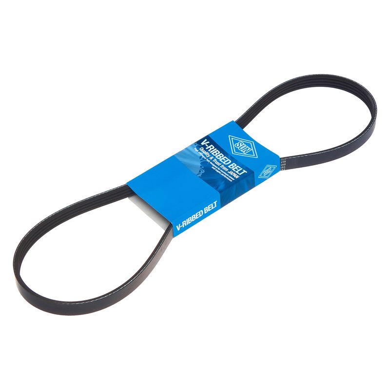 РЕМЕНЬ ПОЛИКЛИНОВЫЙ SUN 4PK945