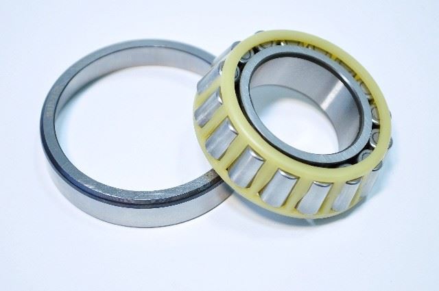 ПОДШИПНИК СТУПИЦЫ NSK L44649R610R