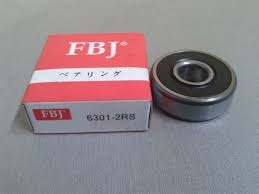 ПОДШИПНИК FBJ 63012RS
