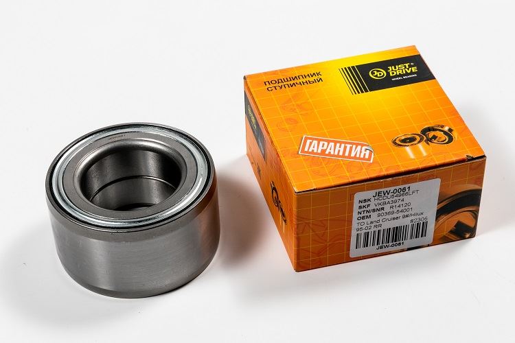 ПОДШИПНИК JD JEW0061