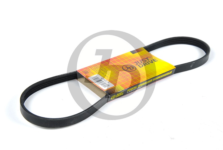 РЕМЕНЬ ПОЛИКЛИНОВЫЙ JD 4PK815