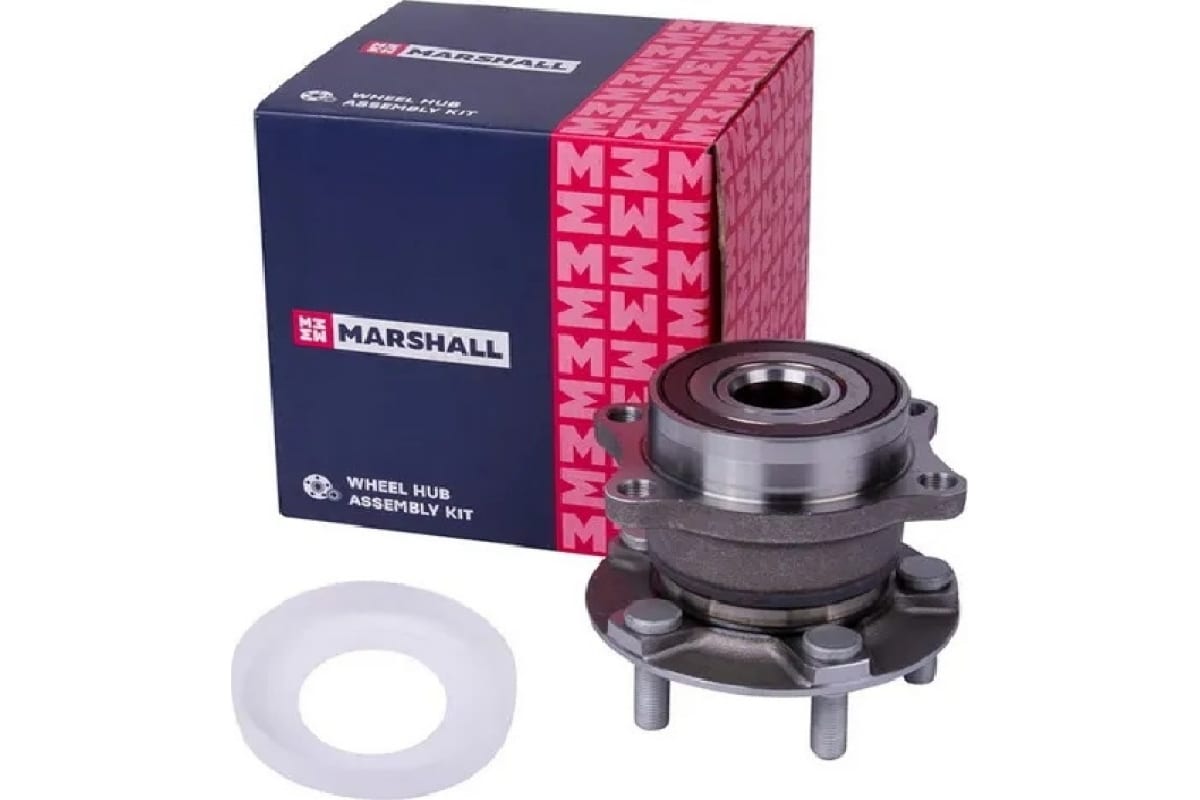 СТУПИЦА В СБОРЕ Marshall M8137479
