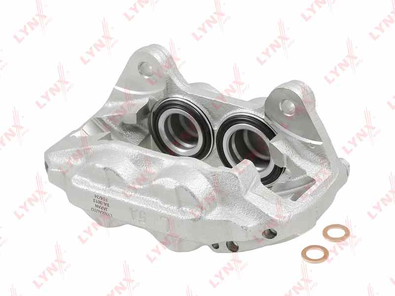 СУППОРТ ТОРМОЗНОЙ LYNXauto BA3013