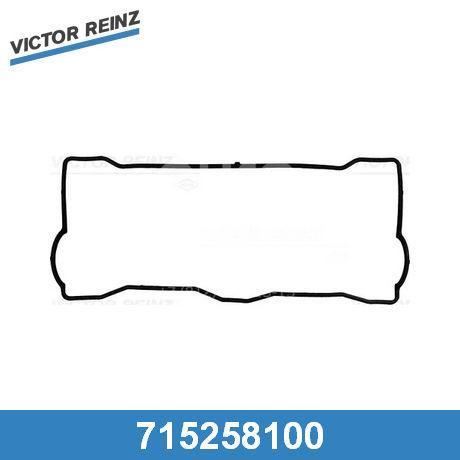 ПРОКЛАДКА КЛАППАННОЙ КРЫШКИ VICTOR REINZ 715258100