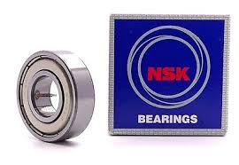 ПОДШИПНИК NSK 6001ZZCM