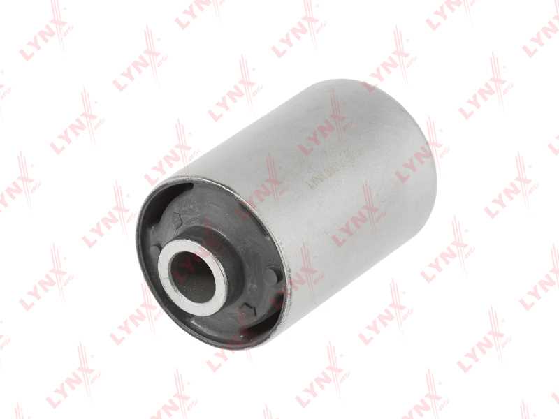 САЙЛЕНТБЛОК ПРОДОЛЬНОЙ ТЯГИ LYNXauto B8011