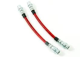 ШЛАНГ ТОРМОЗНОЙ MIYACO BHT691