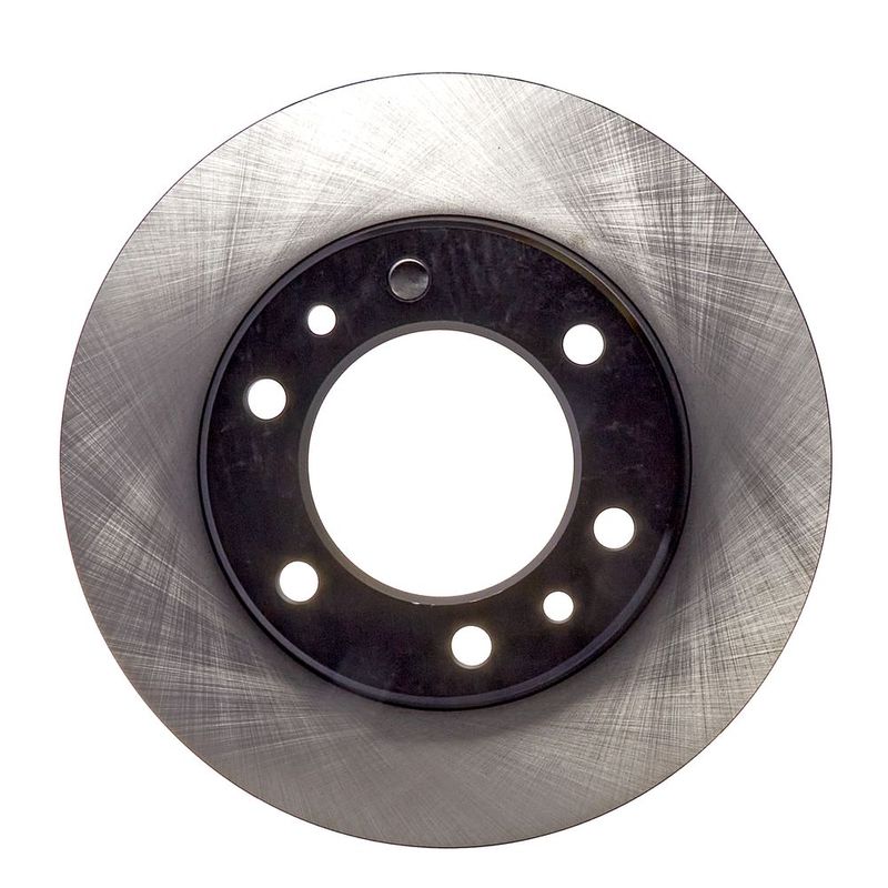 ДИСК ТОРМОЗНОЙ AVANTECH BR0154S