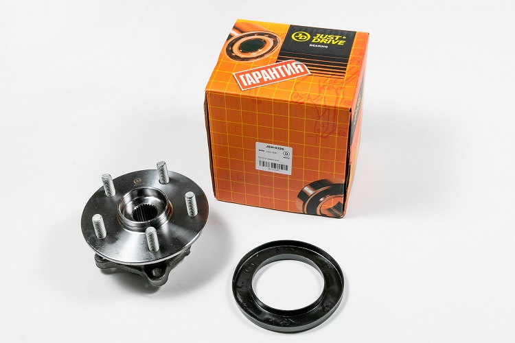 СТУПИЦА В СБОРЕ JD JEH0326