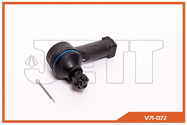 НАКОНЕЧНИК РУЛЕВОЙ JETT V71072
