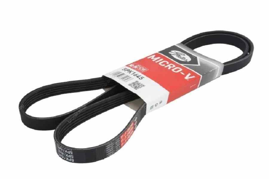 РЕМЕНЬ РУЧЕЙКОВЫЙ GATES 5PK1645