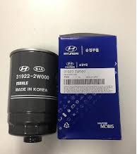 ФИЛЬТР ТОПЛИВНЫЙ Hyundai/Kia 319222W000