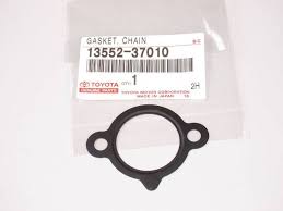 ПРОКЛАДКА НАТЯЖИТЕЛЯ ЦЕПИ TOYOTA 1355237010