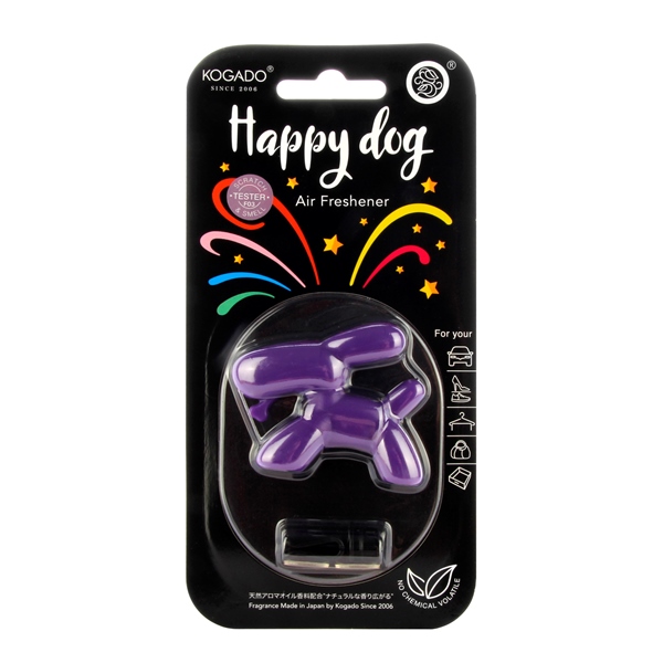 АРОМАТИЗАТОР KOGADO 3310