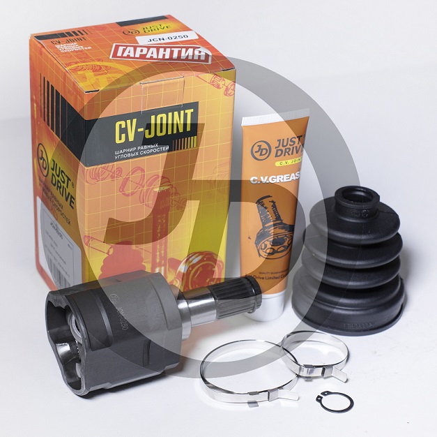 ШРУС ВНУТРЕННИЙ JD JCN0250