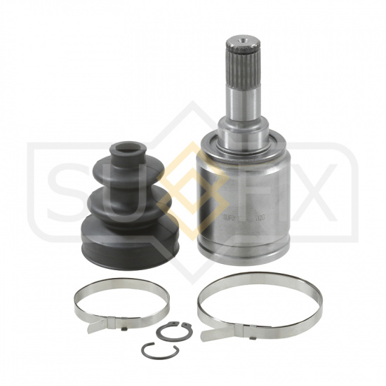 ШРУС ВНУТРЕННИЙ SUFIX ST1498