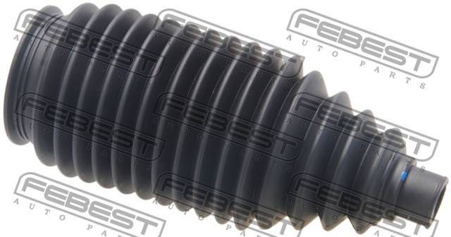 ПЫЛЬНИК РУЛЕВОЙ РЕЙКИ FEBEST TRKBGX90