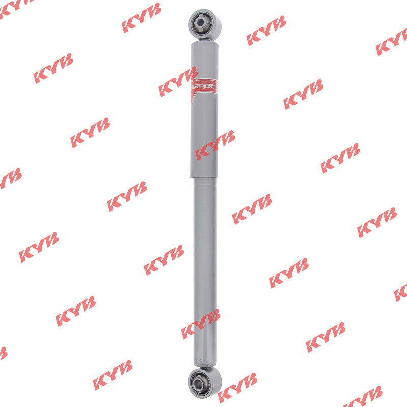 АМОРТИЗАТОР ПОДВЕСКИ KYB 553303