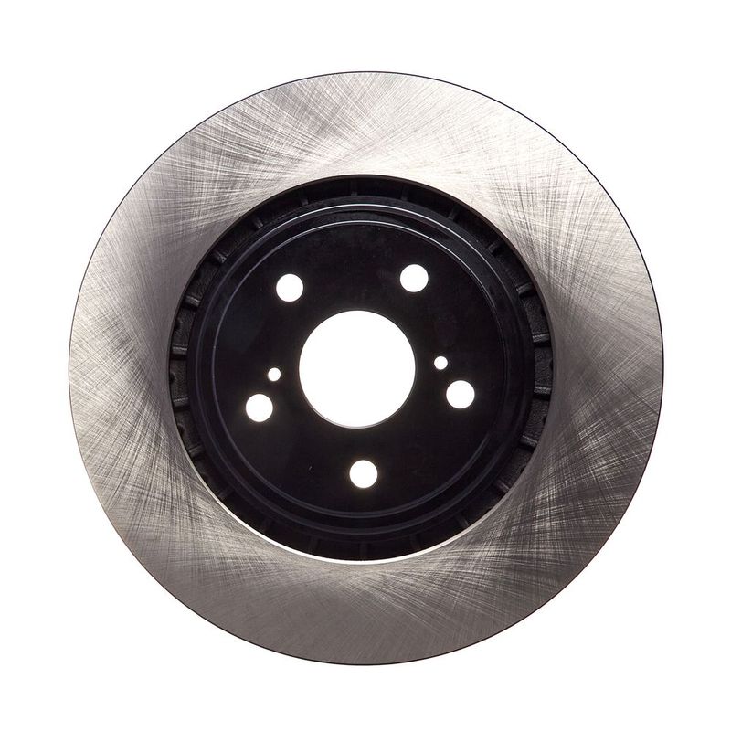 ДИСК ТОРМОЗНОЙ AVANTECH BR0158S