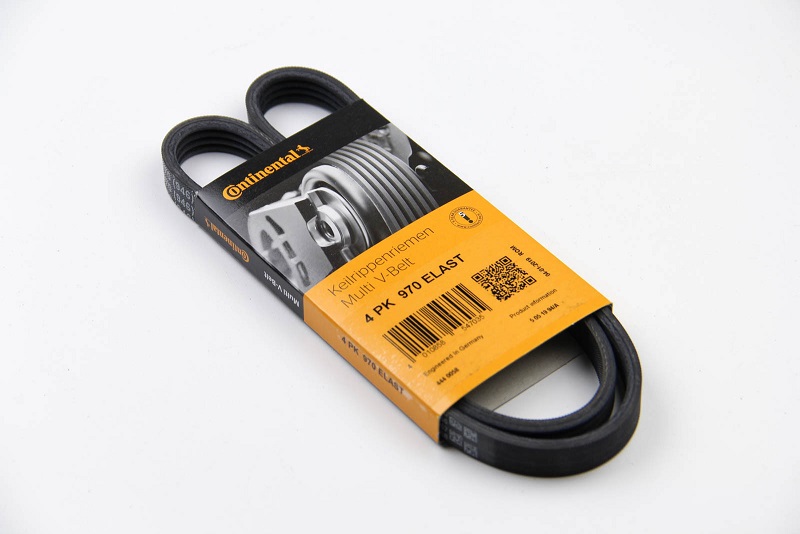 РЕМЕНЬ ПОЛИКЛИНОВЫЙ CONTITECH 5PK970