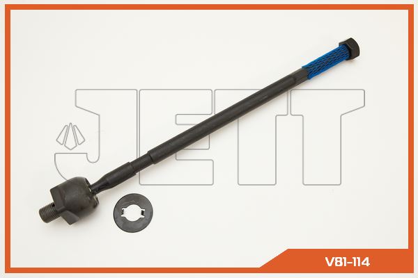 ТЯГА РУЛЕВАЯ JETT V81114