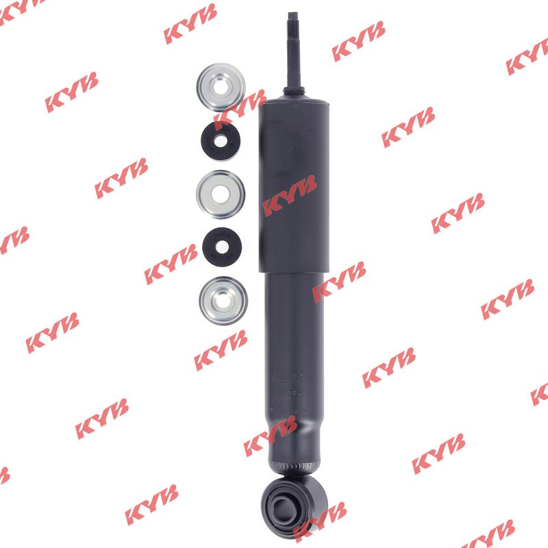 АМОРТИЗАТОР ПОДВЕСКИ KYB 444103