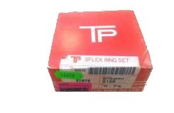 КОЛЬЦА ПОРШНЕВЫЕ TP 31063STD