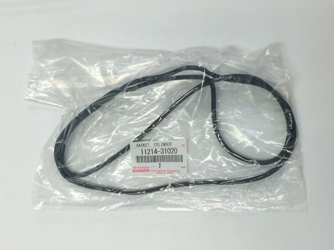 ПРОКЛАДКА КЛАППАННОЙ КРЫШКИ TOYOTA 1121431020